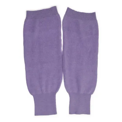 Wrist warmers (Purple)
