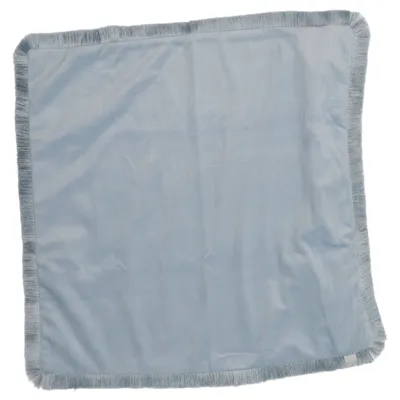 Cushion cover (Blue) from Home & You Polyester