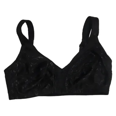 Bh (Zwart) van Secret Treasures Elastaan, Polyamide