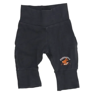 Pantalon de pyjama (Gris) de Name It Newborn Coton