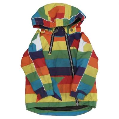Regenjack (Meerkleurig) van Molo