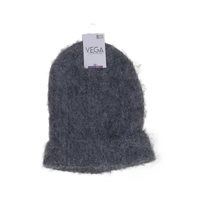 Beanie (Gray) from Vega Nylon, Recycled polyester, Wool