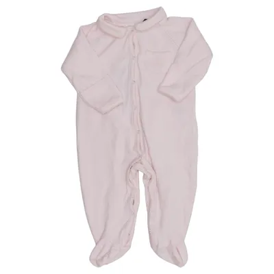 Sparkdräkt (Rosa) från Marie Chantal Bomull