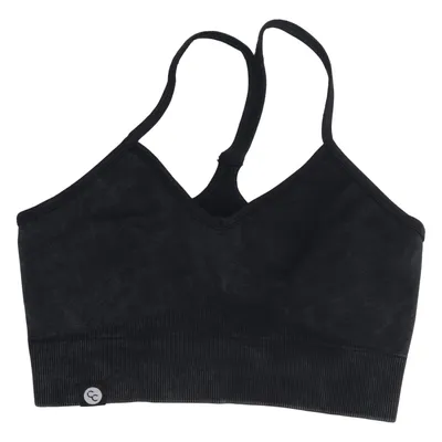 Sports bra (Gray) from Stacci Athletics