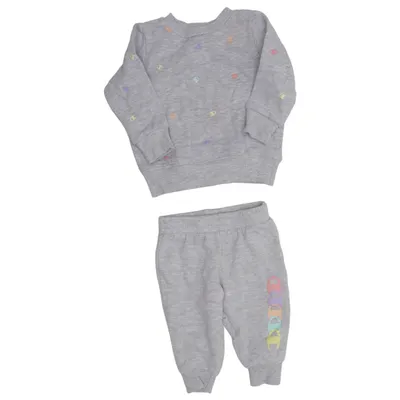 Loungewear (Grijs) van Champion