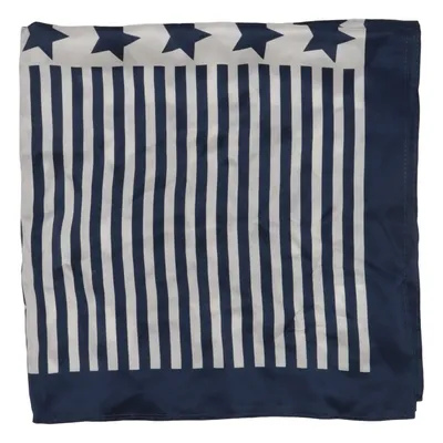 Handkerchief (Hannah) from Accessories MQ Silk