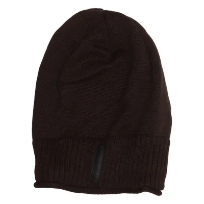 Beanie (Brown) from Style Breaker Polyester