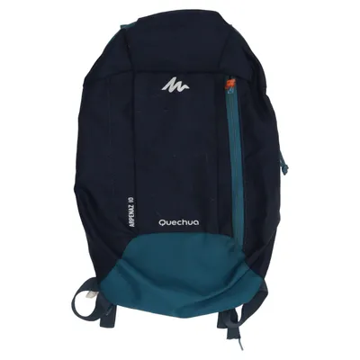 Rygsæk (ARPENAZ 10) fra Quechua Polyester