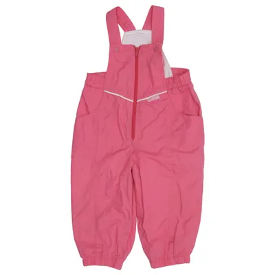 Täckbyxor (Rosa) från Polarn & Pyret Bomull, Polyester