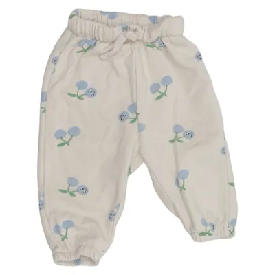 Sweatpants (Beige, Blue, Green) from Rikiki
