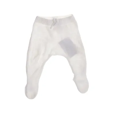Broek (Wit) van Zara