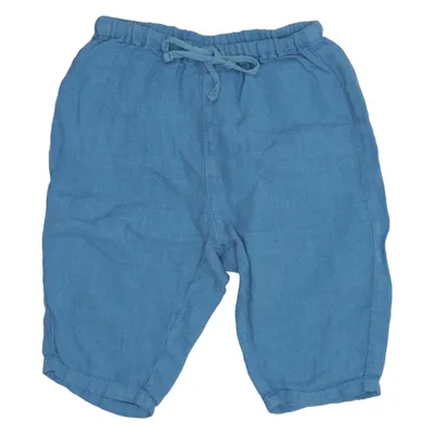 Shorts (Blue) from Caramel Baby & Child Linen