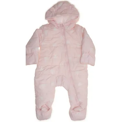 Overall (Rosa) från Ergee Polyester