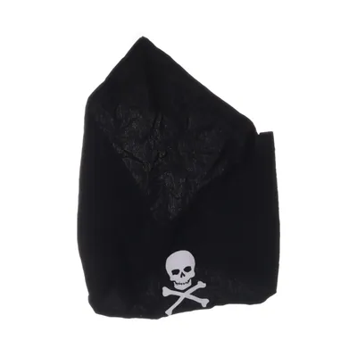 Maskeradtillbehör (Svart, Vit)