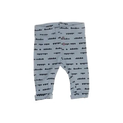 Broek (Turquoise, Zwart) van Hema