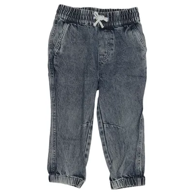 Jeans (Blue) from Mywear Young Cotton