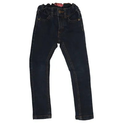 Jeans (Basics) from Tissaia Basics Cotton, Elastane, Polyester