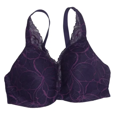 Bh (Body Make-Up Illusion Lace Wp) van Triumph