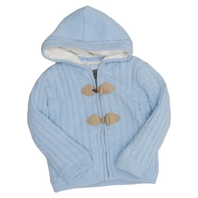 Jacket (Newborn) from Mayoral Newborn Cotton, Polyester