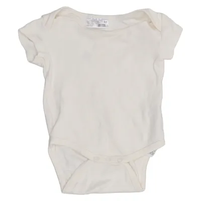 Body (White) from Ergee Cotton