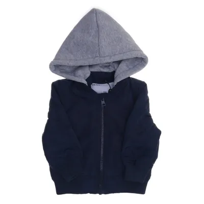 Jack (Blauw, Grijs) van Skill Polyester