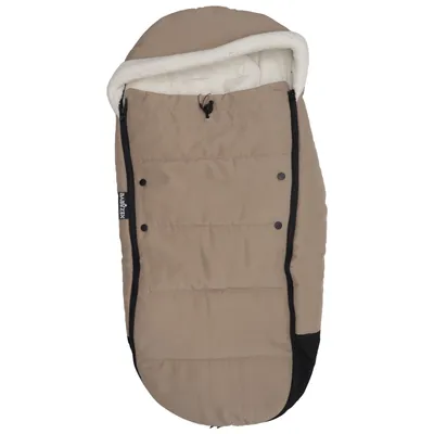 Åkpåse (Footmuff) från Babyzen