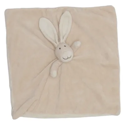 Knuffeldoekje (Beige) van Floppys