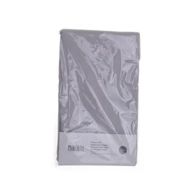 Sänghimmel (Grå) från Minitude Bomull