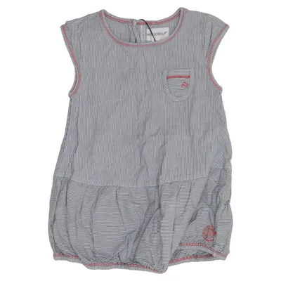 Dress (SPIN BABY DRESS) from Phister & Philina Cotton