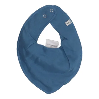 Bavoir (Bleu) de Pippi