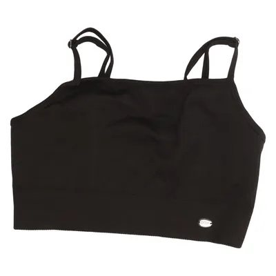 Bralette (Brown) from DOM