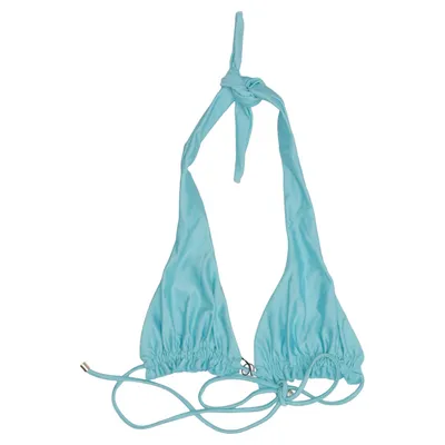 Bikiniöverdel (Turkos) från Janthee Elastan, Polyamid