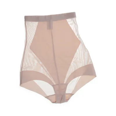 Shapewear (Beige) van Bodique by Hunkemöller Katoen, Elastaan, Polyamide