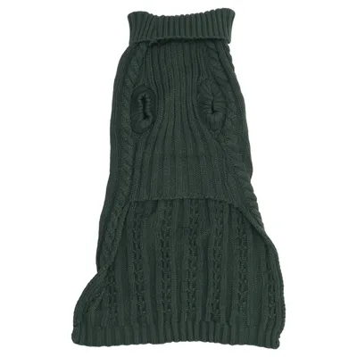 Dog clothes (Green)