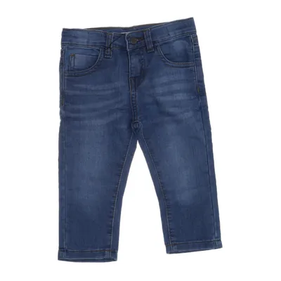 Jeans (Blue) from Minnie Minors