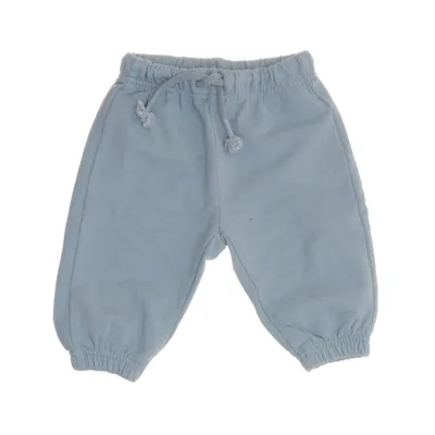Sweatpants (Blue) from ICA I Love Eco Organic cotton, Elastane