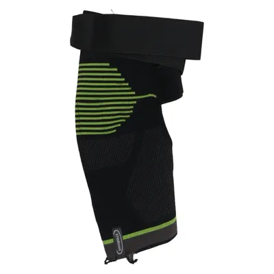 Knee support (Black, Green) from Sensiplast