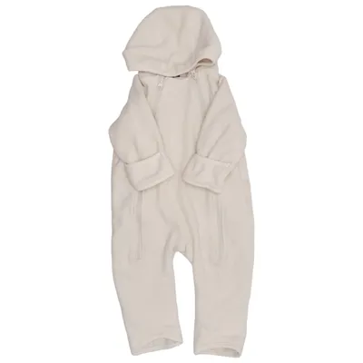 Sparkdräkt (Beige) från Minimarket Bomull, Polyester