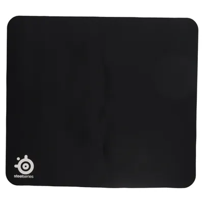 Musemåtte (Sort) fra Steelseries