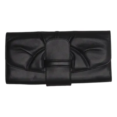 Clutch bag (Black) from Elie Saab