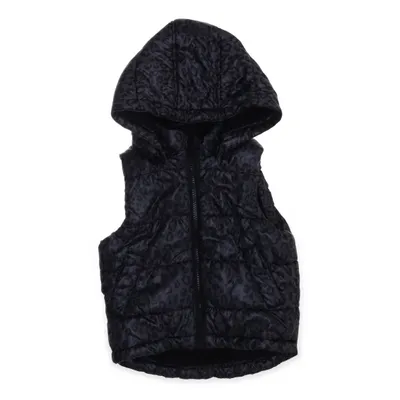 Ytterväst (Svart, Grå) från Out Wear by Lindex Polyester