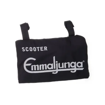 Barnvagnstillbehör (Svart) från Emmaljunga