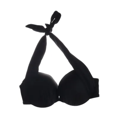 Bikini top (Zwart) van H&M Elastaan, Polyamide, Polyester