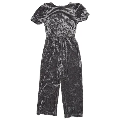 Jumpsuit (Grijs) van Mywear Young Elastaan, Polyester