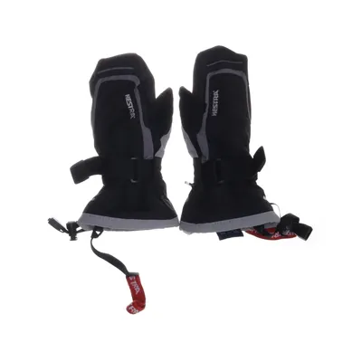 Vantar (Svart) från Hestra Nylon, Polyester, Polyuretan