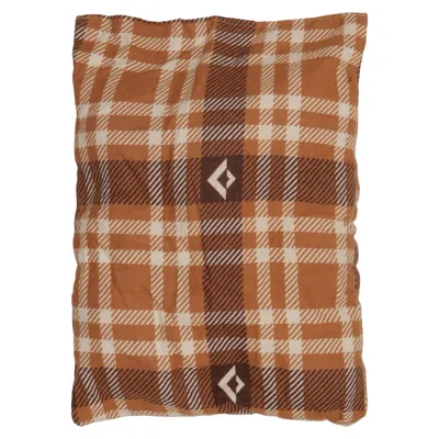 Prydnadskudde (Brun, Beige) från Volcom