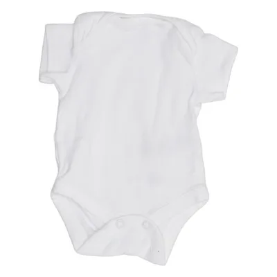 Body (White) from Next Baby Cotton