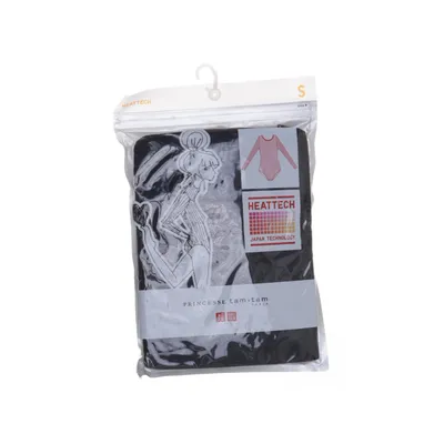 Romper (Zwart) van Uniqlo