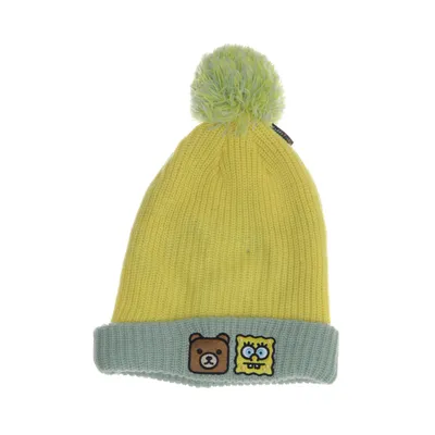 Toppluva (Gul, Grön) från Teddy Fresh