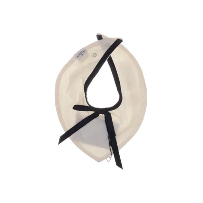 Collar (Beige) from Elodie Details Cotton